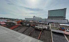 Straits Residence Melaka Private Suites
