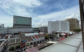 Straits Residence Melaka Private Suites
